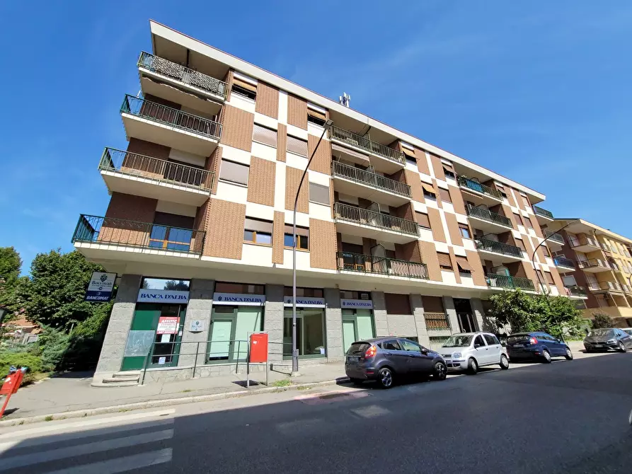 Immagine 1 di Appartamento in affitto  in Via Giovanni Boccaccio a Asti