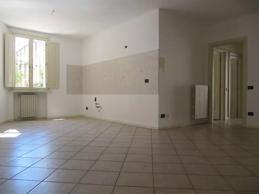 Immagine 1 di Appartamento in vendita  in Via Giuseppe Garibaldivia garibaldi a Viadana