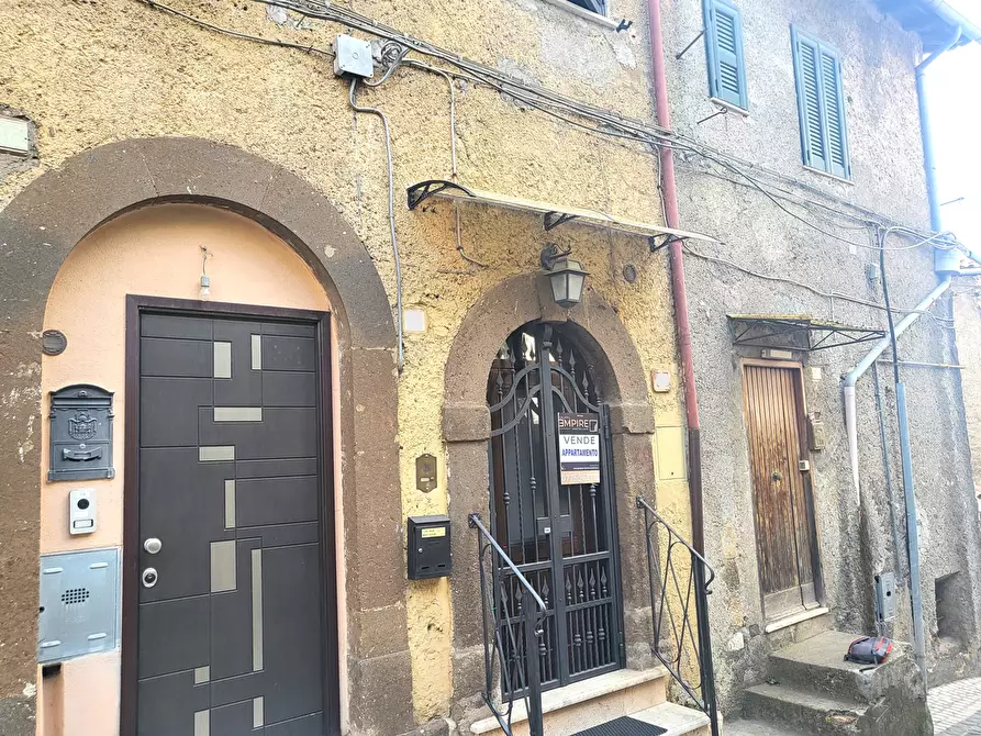 Immagine 1 di Appartamento in vendita  in Via Ciminelli a Segni