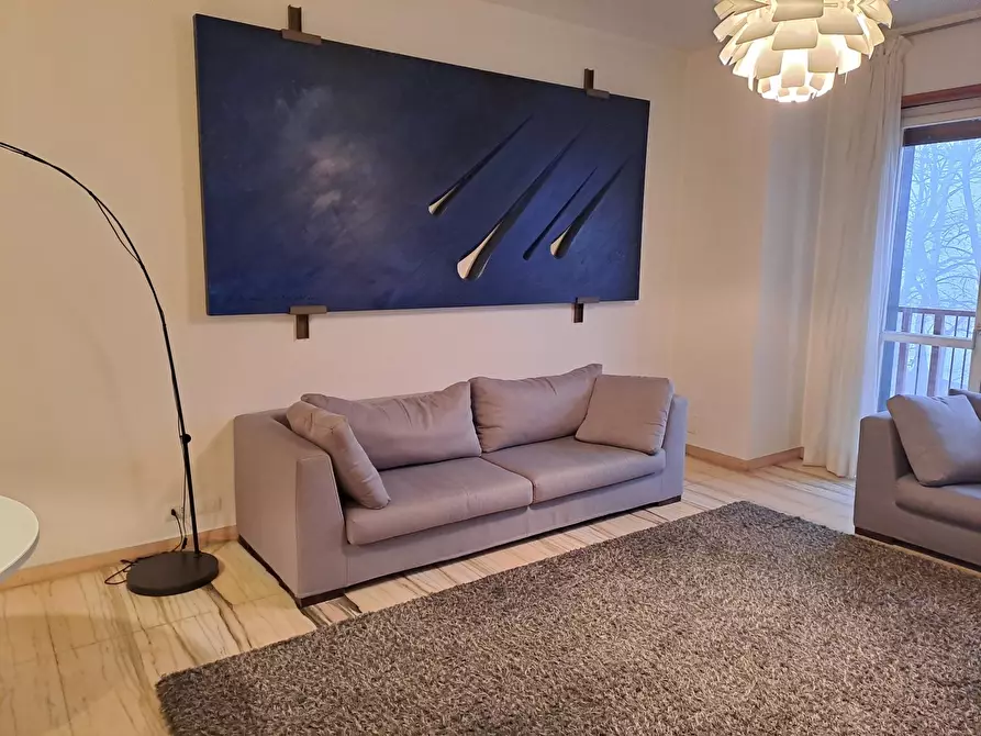 Immagine 1 di Appartamento in affitto  in VIA SIGNORELLI a Torino