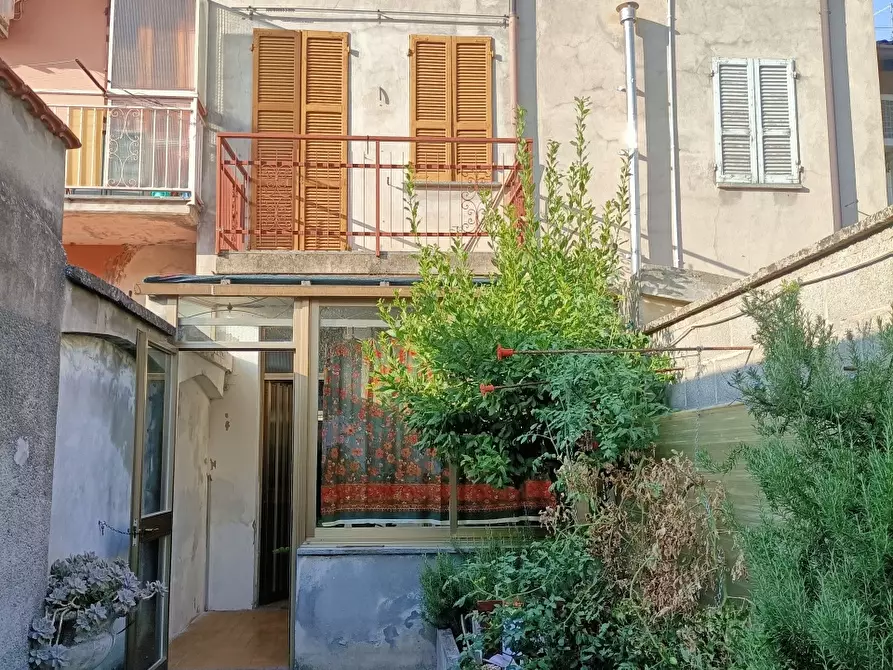 Immagine 1 di Appartamento in vendita  in Via Giuseppe Garibaldi a Castel San Giovanni