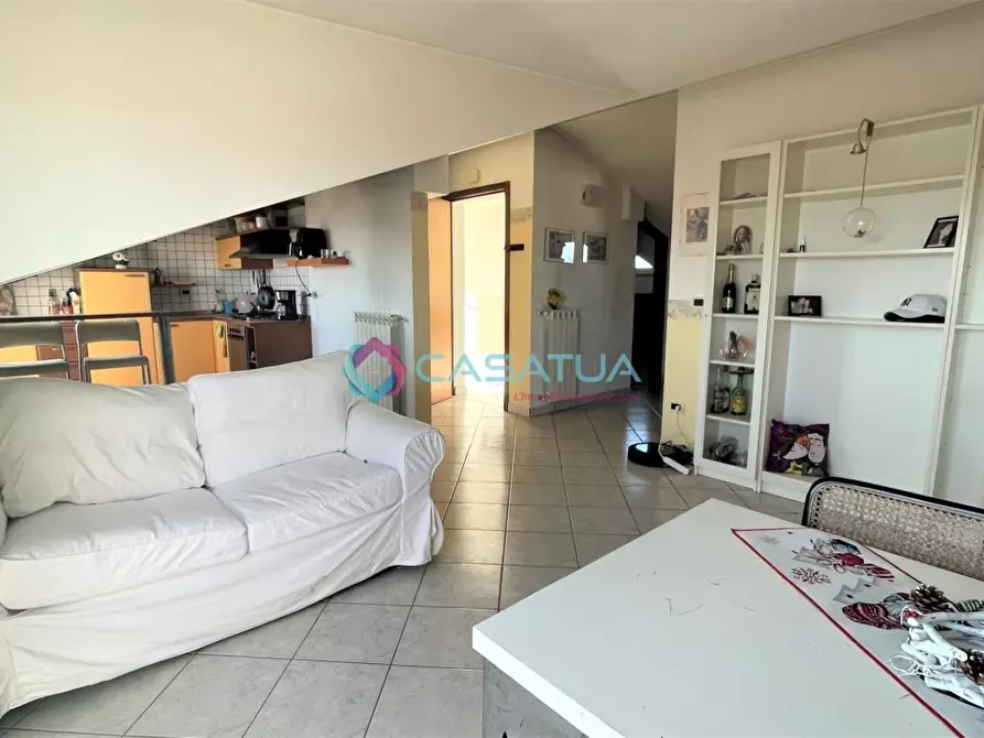Immagine 1 di Appartamento in vendita  in Via Tordino a Pineto