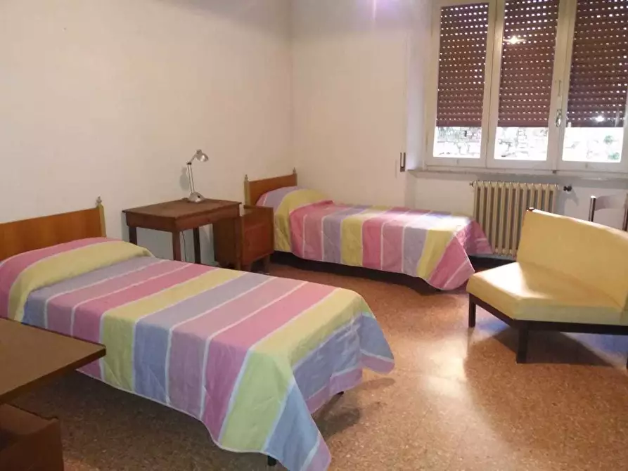 Immagine 1 di Appartamento in affitto  in via villarey a Ancona