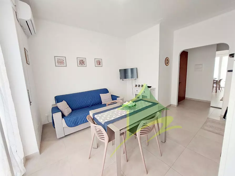Immagine 1 di Appartamento in affitto  in Via privata Vallarino a San Remo