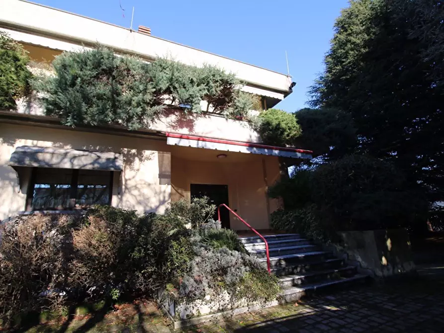 Immagine 1 di Appartamento in vendita  in Via Sant' Agostino a Bulciago