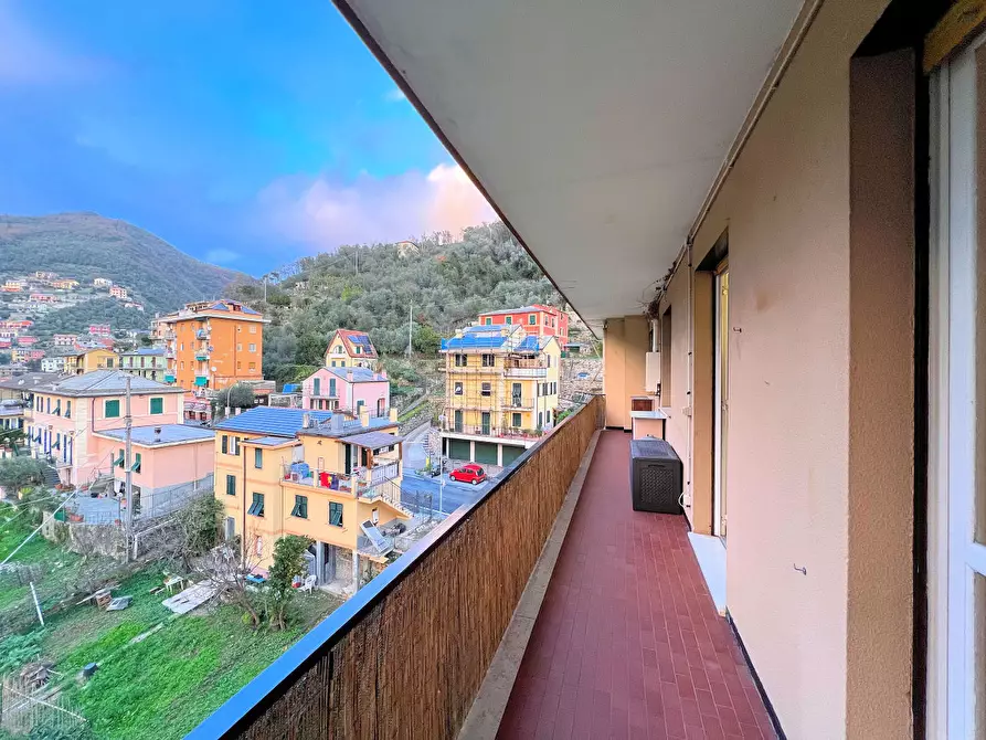 Immagine 1 di Appartamento in vendita  in Via San Rocco a Recco