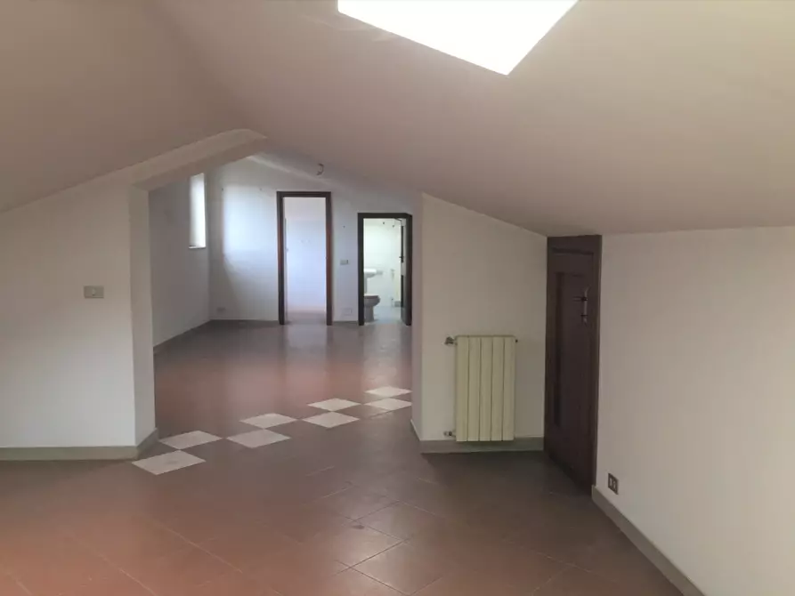 Immagine 1 di Appartamento in vendita  in Strada Vittorio Emanuele a Anagni