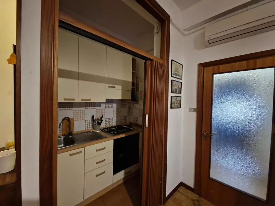 Immagine 1 di Appartamento in vendita  in Viale Monte Sirente a Francavilla Al Mare