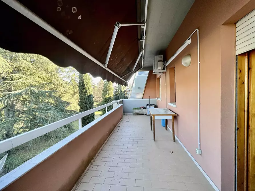 Immagine 1 di Appartamento in vendita  in Via Fausto Coppi a Cesena