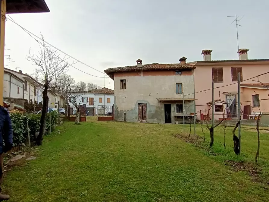 Immagine 1 di Appartamento in vendita  in castelnuovo a Borgonovo Val Tidone