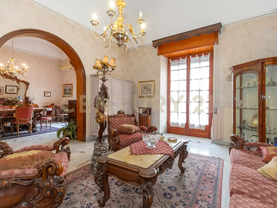 Immagine 1 di Appartamento in vendita  in Via Giuseppe Garibaldi a Catania