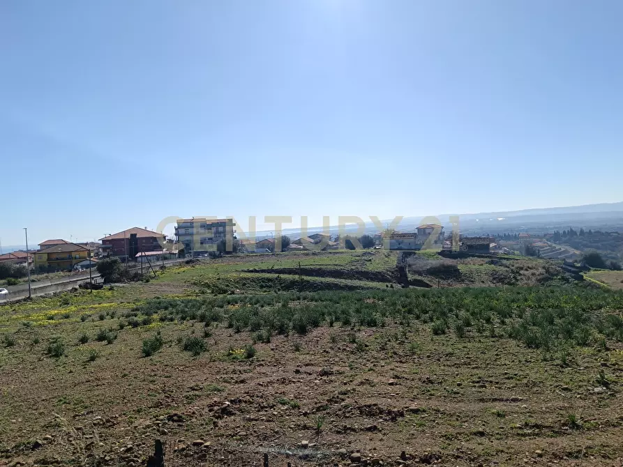 Immagine 1 di Terreno edificabile in vendita  in Via Palagonia a Catania