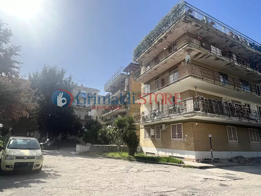Immagine 1 di Appartamento in vendita  in Via Vittorio Imbriani a Pomigliano D'arco
