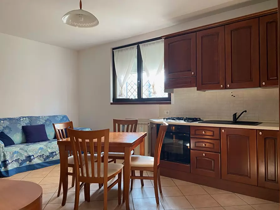 Immagine 1 di Appartamento in vendita  in Via Giuseppe Majocchi a Como