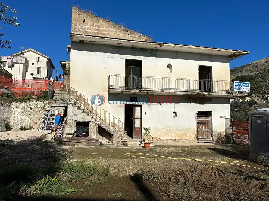 Immagine 1 di Appartamento in vendita  in Vico Campania a Capodrise