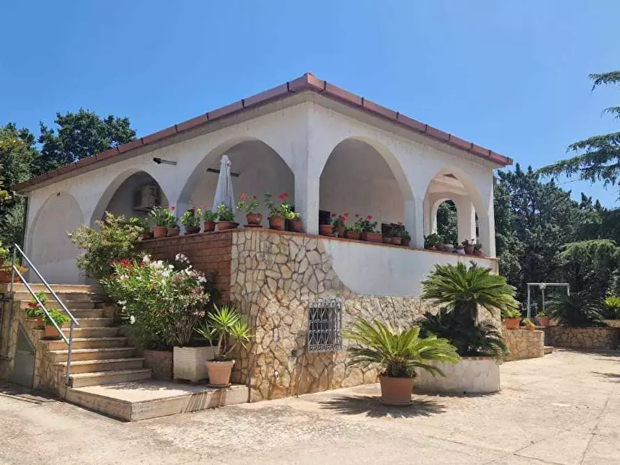 Immagine 1 di Villa in vendita  in Contrada Gorgofreddo a Monopoli