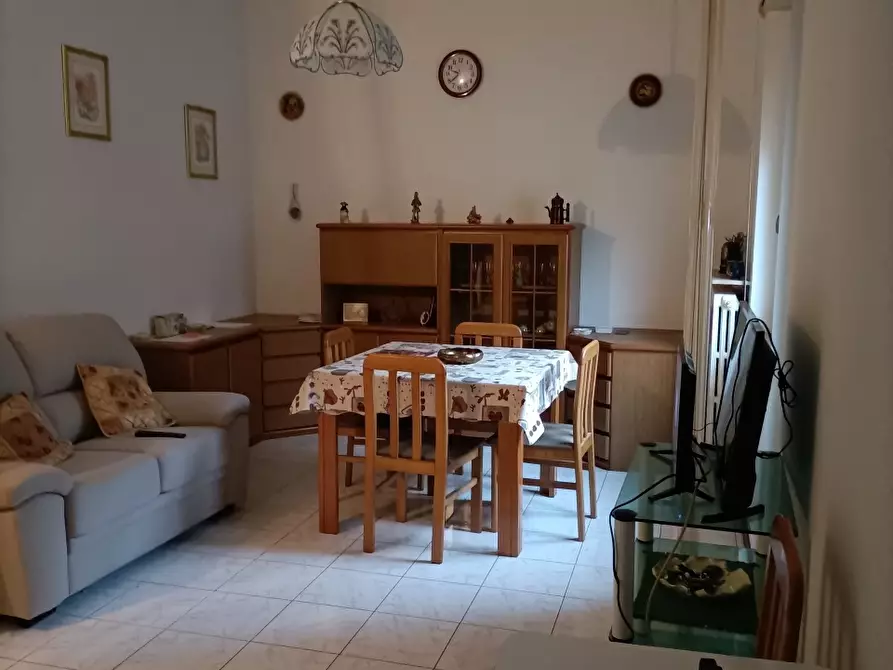 Immagine 1 di Appartamento in affitto  in via oratorio a Stradella
