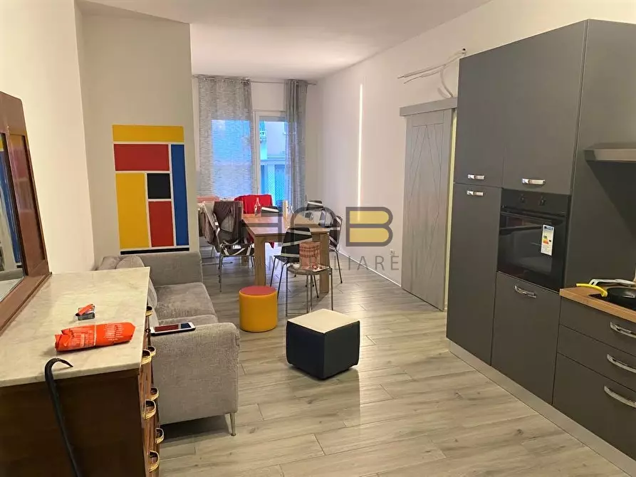 Immagine 1 di Appartamento in affitto  in via maroncelli a Padova