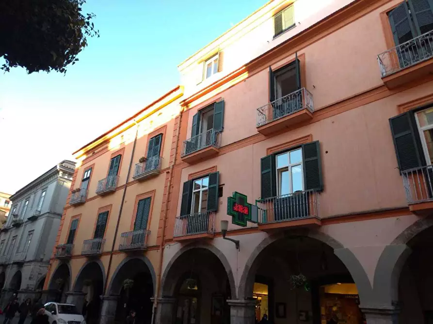 Immagine 1 di Appartamento in vendita  in Corso Umberto I a Cava De' Tirreni