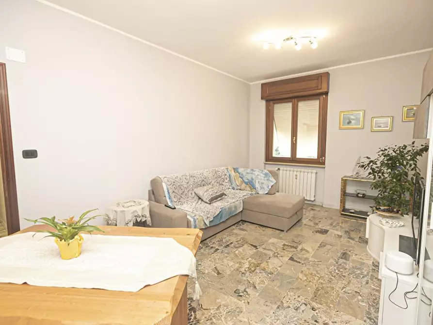 Immagine 1 di Appartamento in vendita  in Via Bartolomeo Parodi a Campomorone