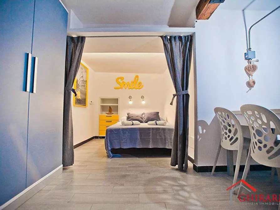 Immagine 1 di Appartamento in affitto  in VIA DI SAN BERNARDO a Genova