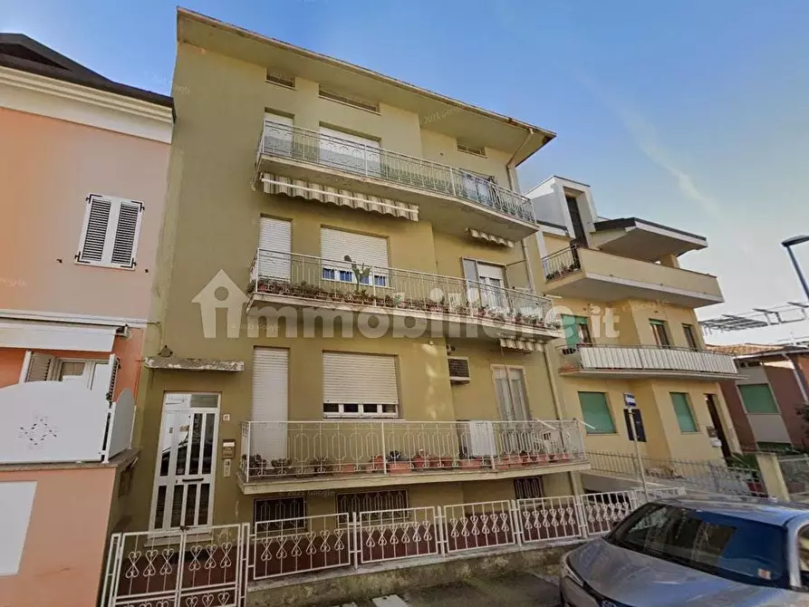 Immagine 1 di Appartamento in vendita  in GRANDI a Porto Recanati
