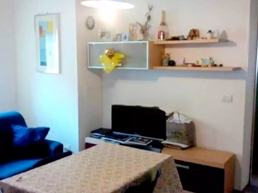 Immagine 1 di Appartamento in affitto  in Via Alberto Trionfi a Ancona