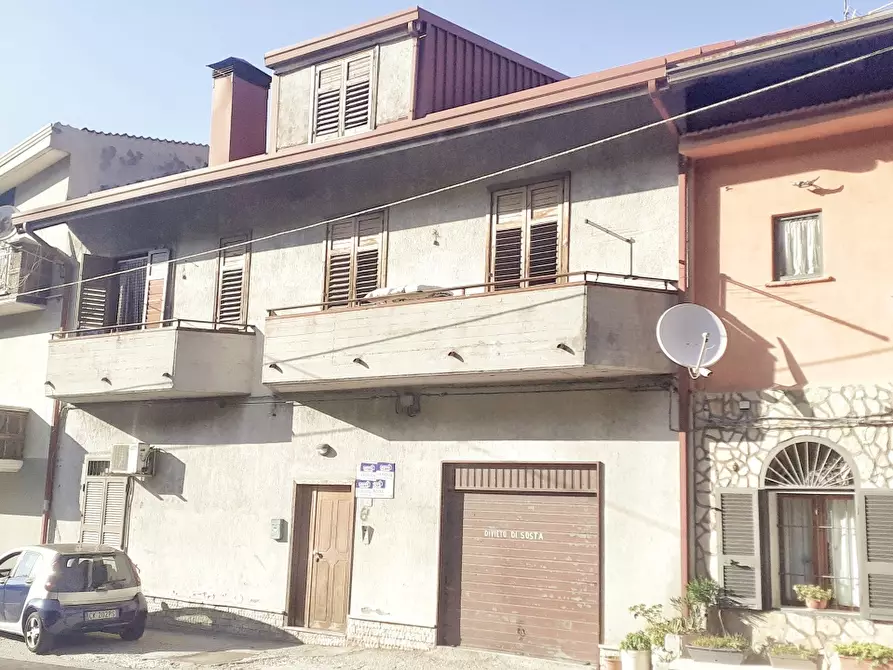 Immagine 1 di Appartamento in vendita  in Via Campi a Monteforte Irpino