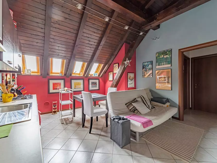 Immagine 1 di Appartamento in vendita  a Tornolo