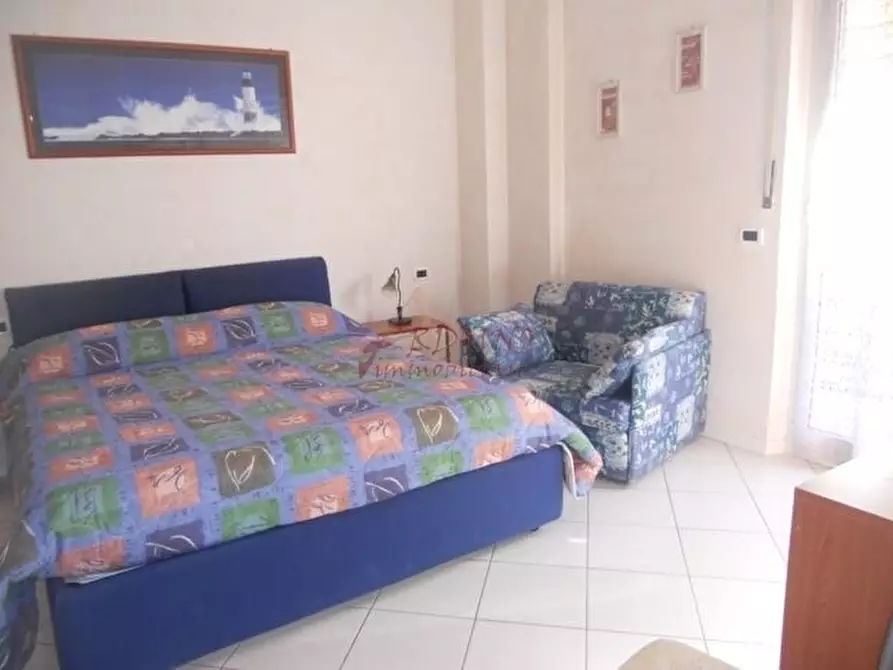 Immagine 1 di Appartamento in affitto  in Via Lungofiume a San Bartolomeo Al Mare