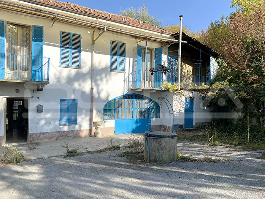Immagine 1 di Rustico / casale in vendita  in località spinardi a Barolo