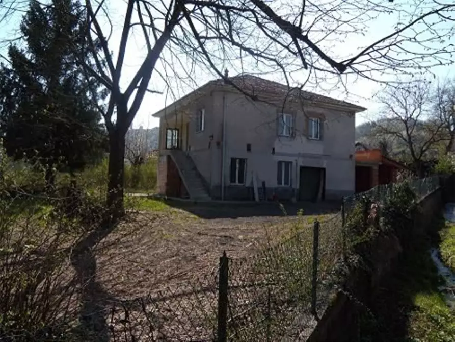 Immagine 1 di Casa indipendente in vendita  in LOCALITA' SAN CARLO a Rocca Grimalda