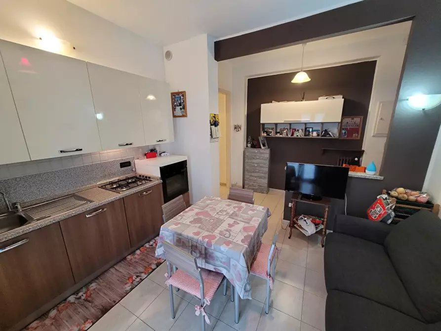 Immagine 1 di Appartamento in vendita  in Via Serafino Grassi a Asti