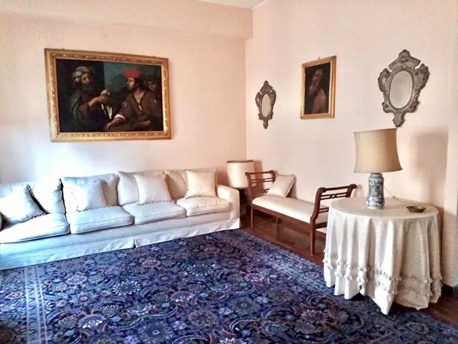 Immagine 1 di Appartamento in vendita  in Via marsala a Ancona