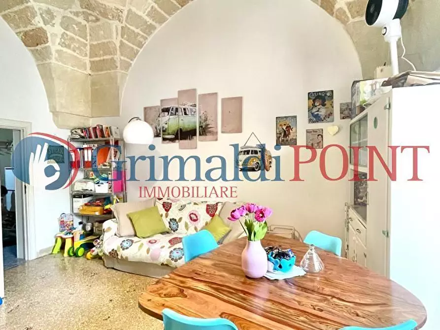 Immagine 1 di Appartamento in vendita  in Vico Ermenegildo Personè a Lecce