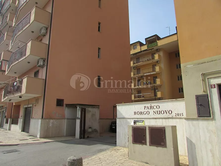 Immagine 1 di Appartamento in affitto  in Via Grazia Deledda a Acerra