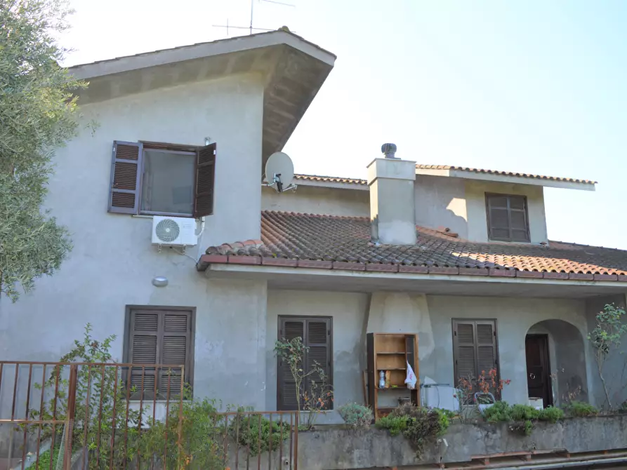 Immagine 1 di Casa indipendente in vendita  in Via Monte Marino a Anagni