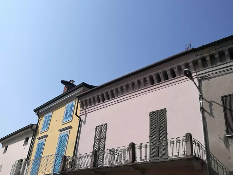 Immagine 1 di Appartamento in vendita  in VIA DEL LINO a Casalmaggiore