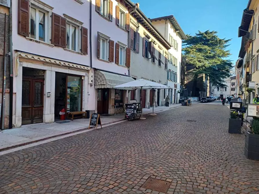 Immagine 1 di Bar / Ristorante in vendita  a Trento