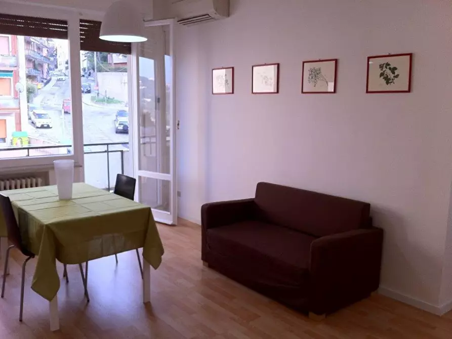 Immagine 1 di Appartamento in vendita  in VIA COLLEVERDE a Ancona
