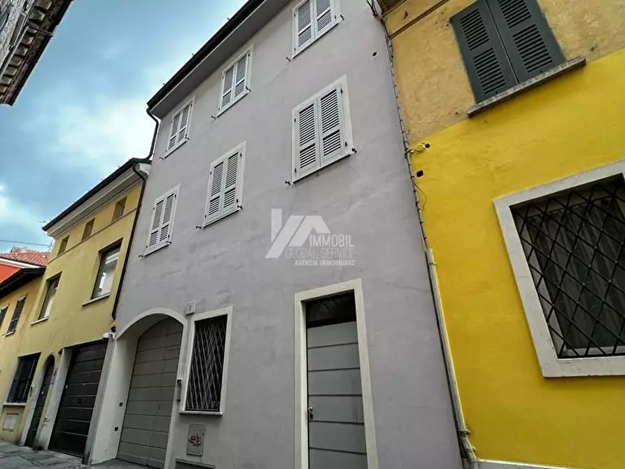 Immagine 1 di Casa indipendente in vendita  in Tresanda San Nicola a Brescia