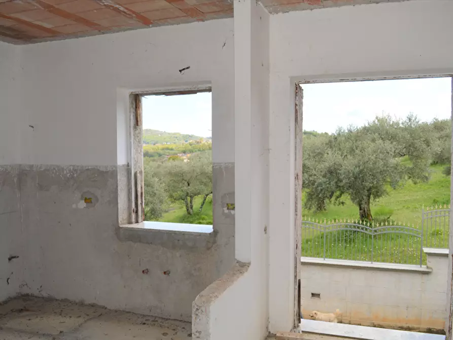 Immagine 1 di Appartamento in vendita  in Via Colle Berardi a Veroli