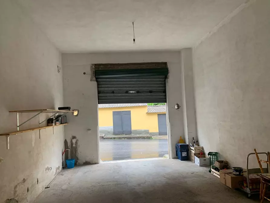 Immagine 1 di Posto auto in affitto  in Via Telesio a Lamezia Terme