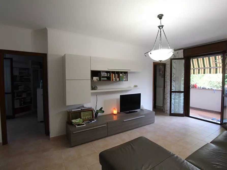Immagine 1 di Appartamento in vendita  a Cavriago
