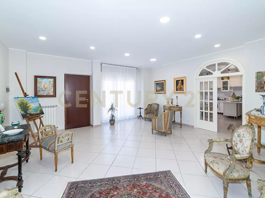 Immagine 1 di Appartamento in vendita  in Via Nuoro a Paterno'