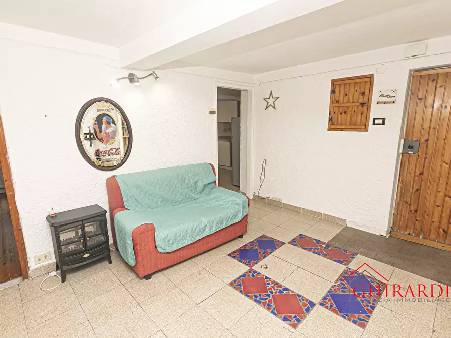 Immagine 1 di Appartamento in affitto  in Via Paglia a Genova