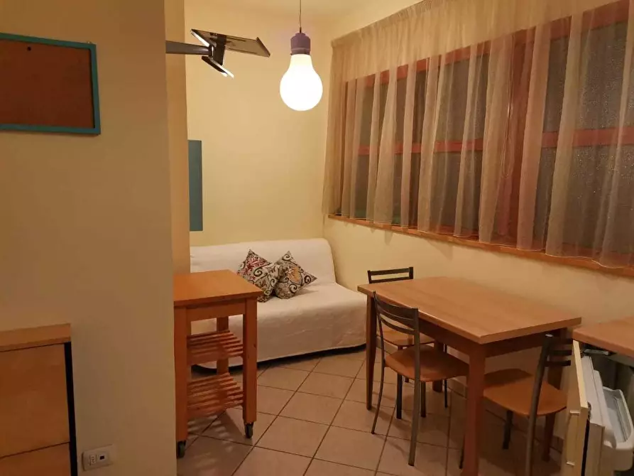 Immagine 1 di Appartamento in affitto  in via cardeto a Ancona