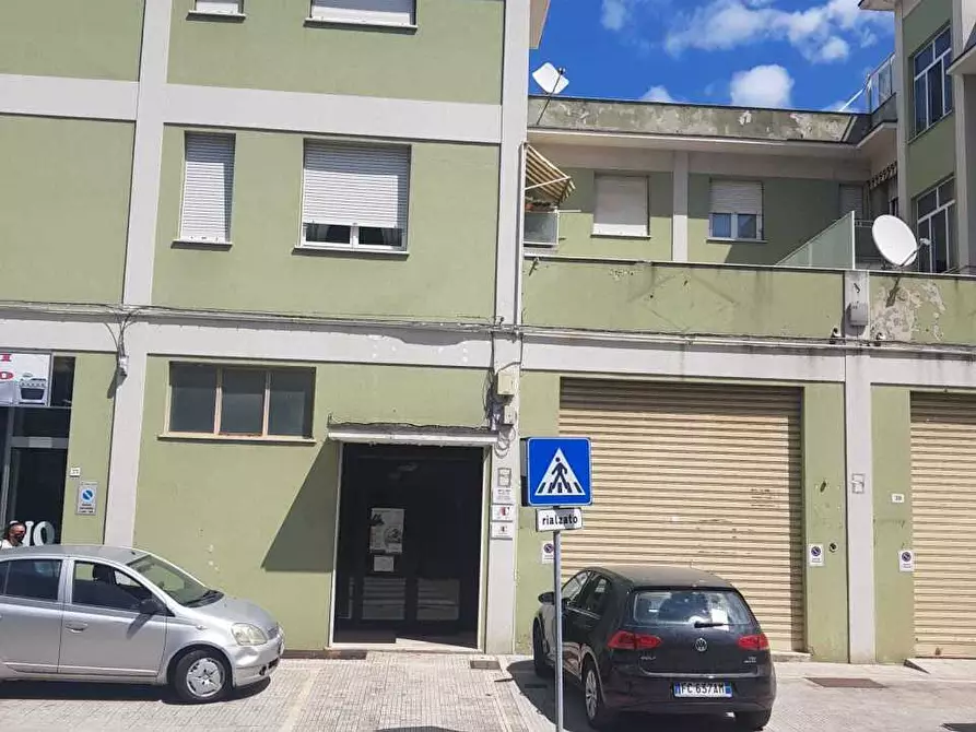 Immagine 1 di Ufficio in affitto  in via barilatti a Ancona
