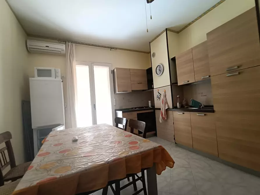 Immagine 1 di Appartamento in affitto  in ginepri a Lamezia Terme