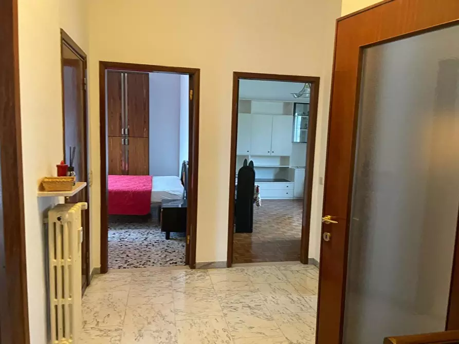 Immagine 1 di Appartamento in vendita  in Centro storico a Piacenza